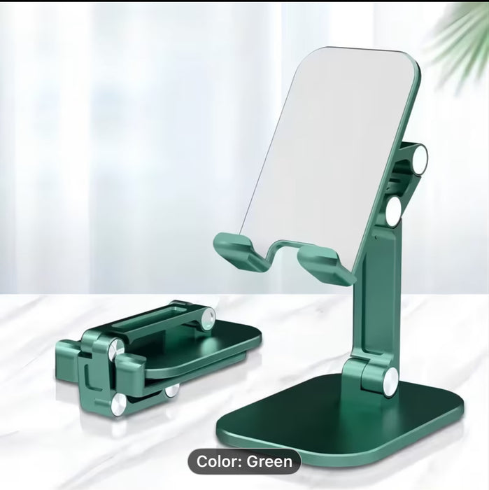 Adjustable Phone & Tablet Holder
