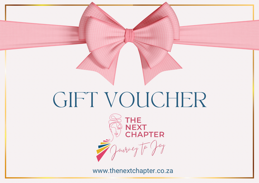 Gift Voucher