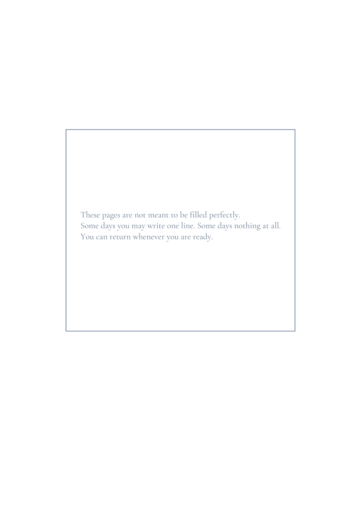 I am Grateful - A Reflection Diary I A5 I Digital Download