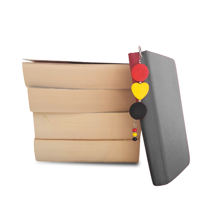 Hand Made Bookmarks