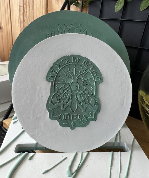 Peace Pieces I Wellbeing Gifts and Figurines I Handmade Serenity for Everyday Living