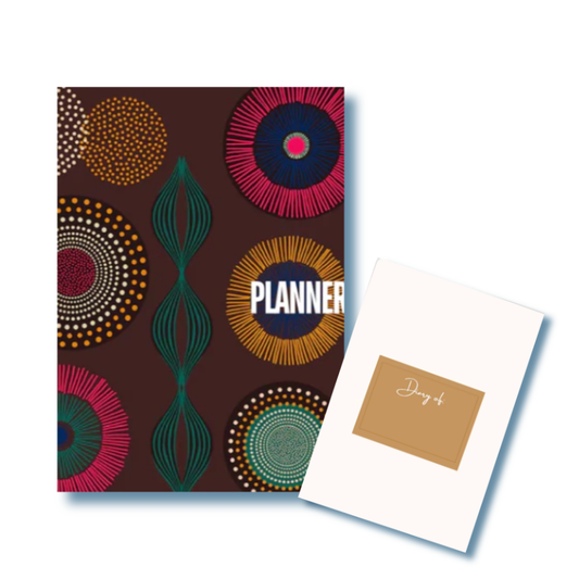 2025 planner