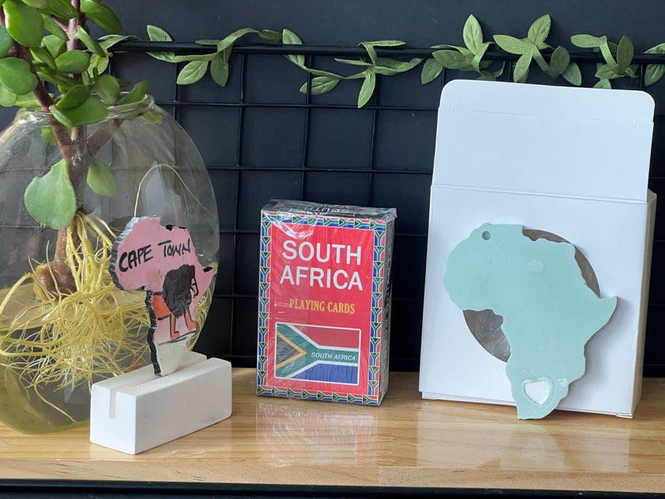 Peace Pieces I Wellbeing Gifts and Figurines I Handmade Serenity for Everyday Living