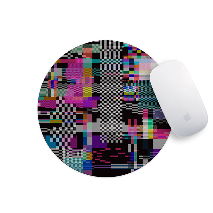 Mouse Pad (Rectangle)