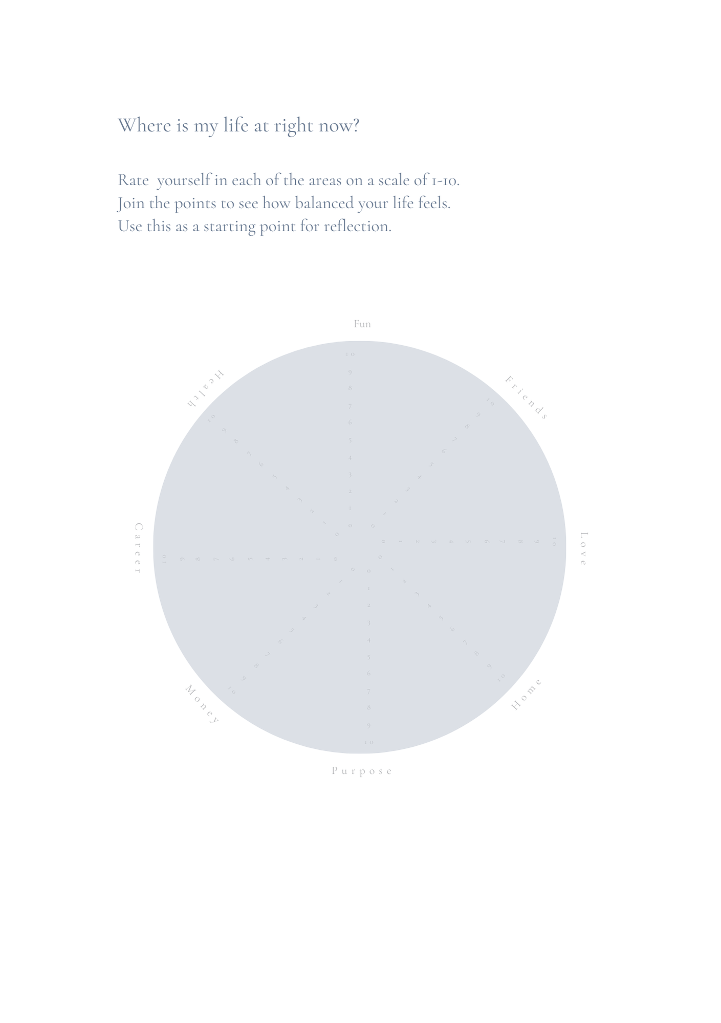 I am Grateful - A Reflection Diary I A5 I Digital Download