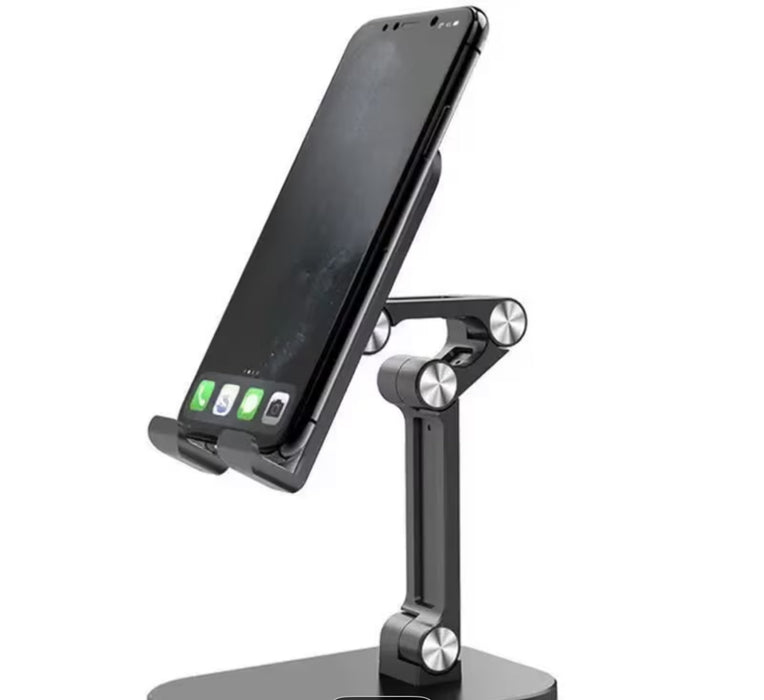 Adjustable Phone & Tablet Holder