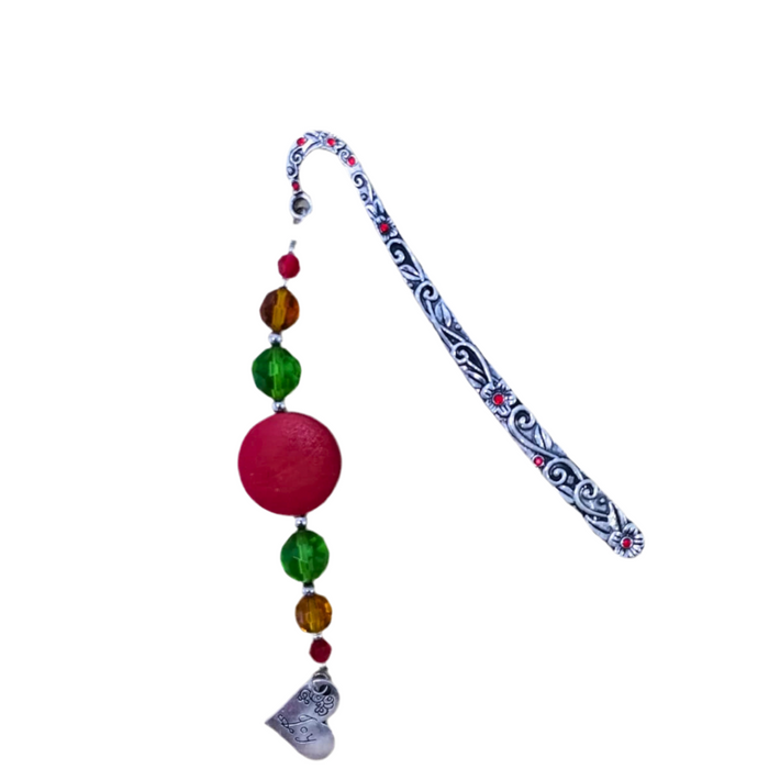 Hand Made Bookmarks