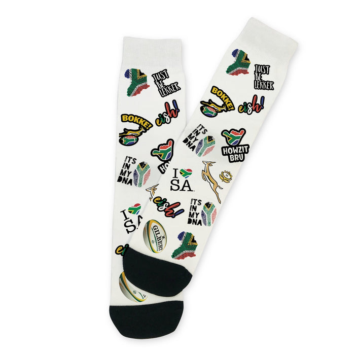 Socks (Various Designs)