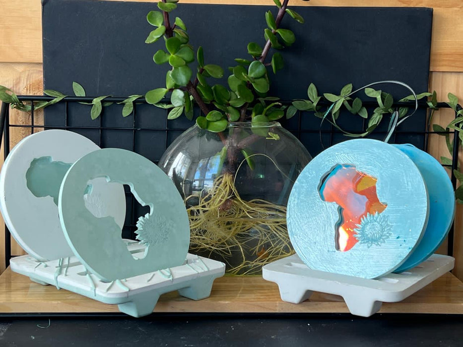 Peace Pieces I Wellbeing Gifts and Figurines I Handmade Serenity for Everyday Living