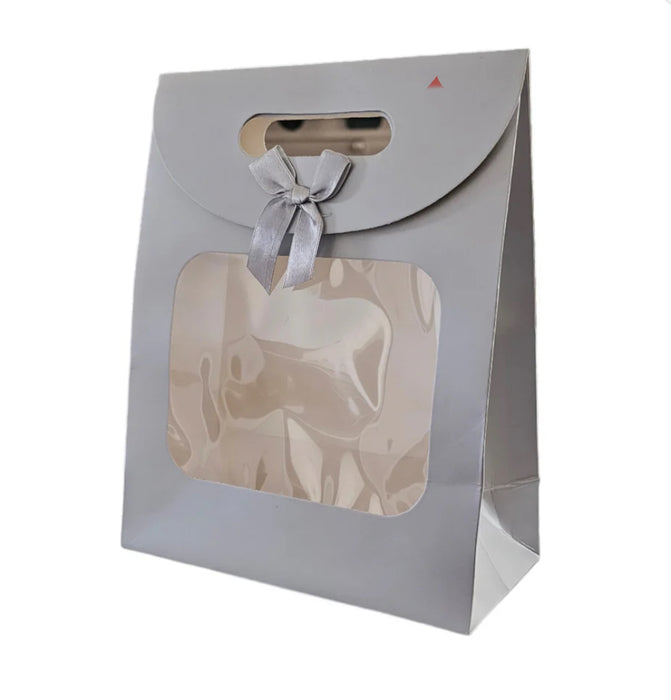 Gift packaging