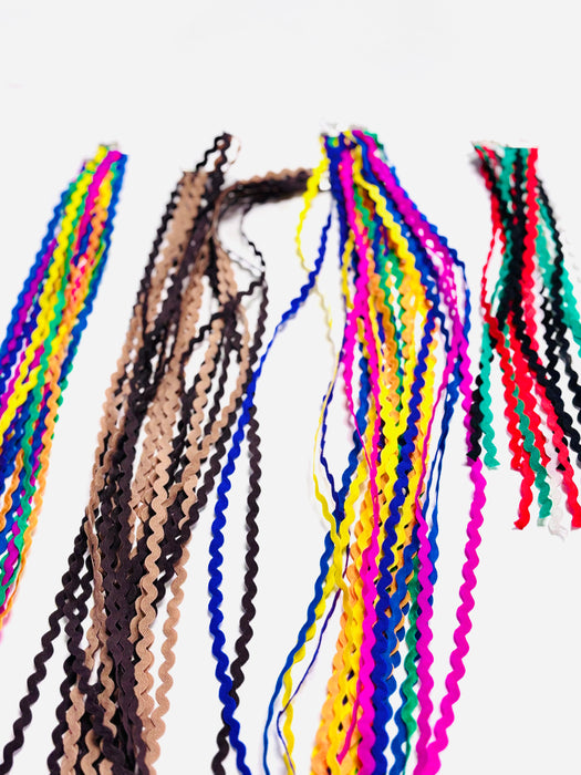 Moko Earrings