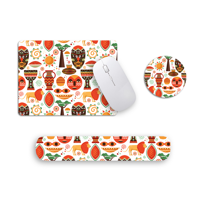 Ergonomic Desk Gift  Bundle