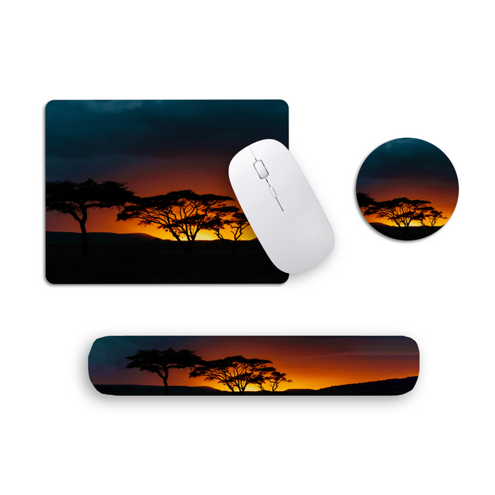 Ergonomic Desk Gift  Bundle