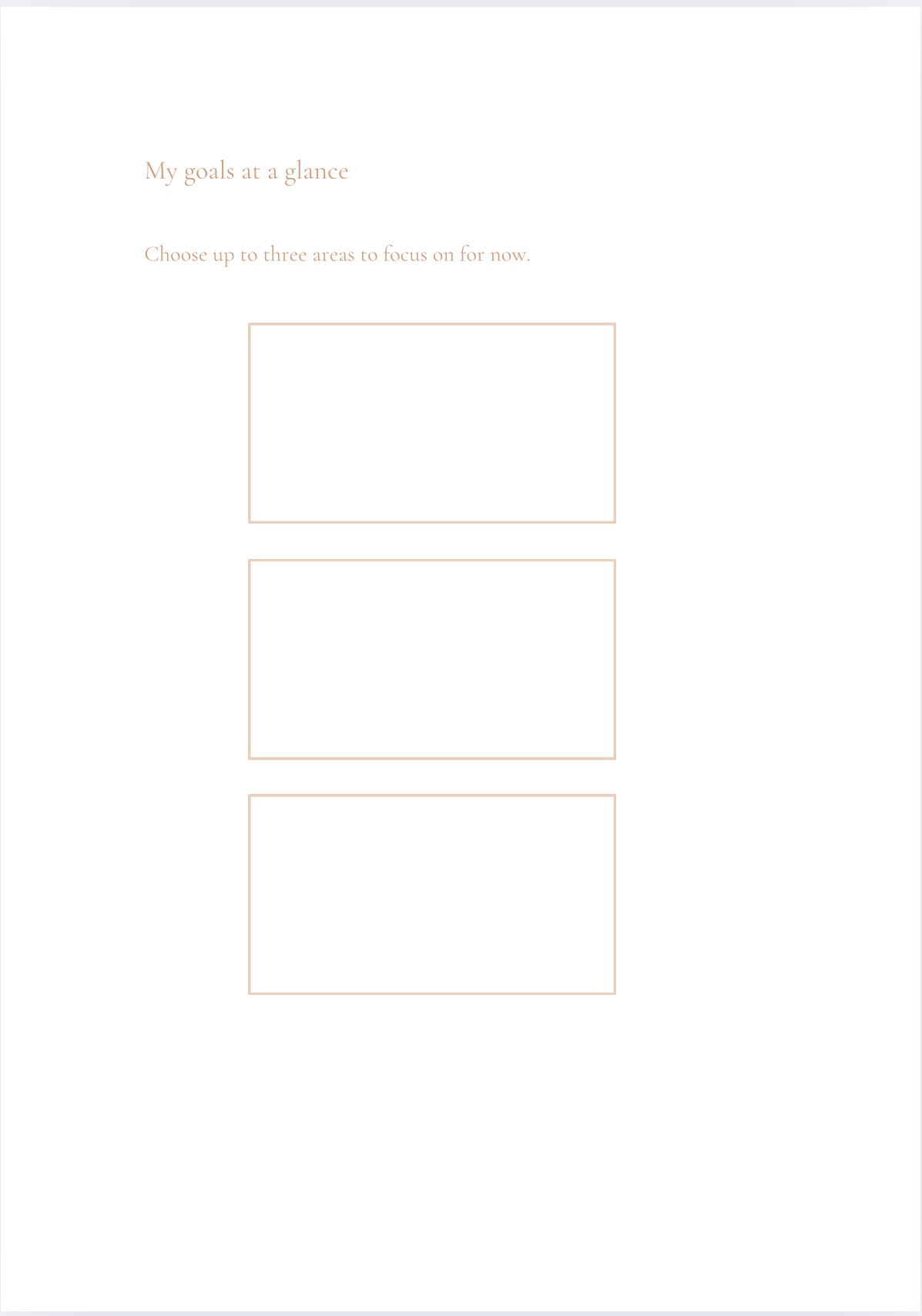 I am Grateful - A Reflection Diary I A5 I Digital Download