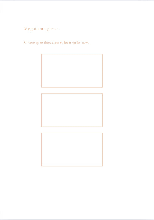 I am Grateful - A Reflection Diary 2026