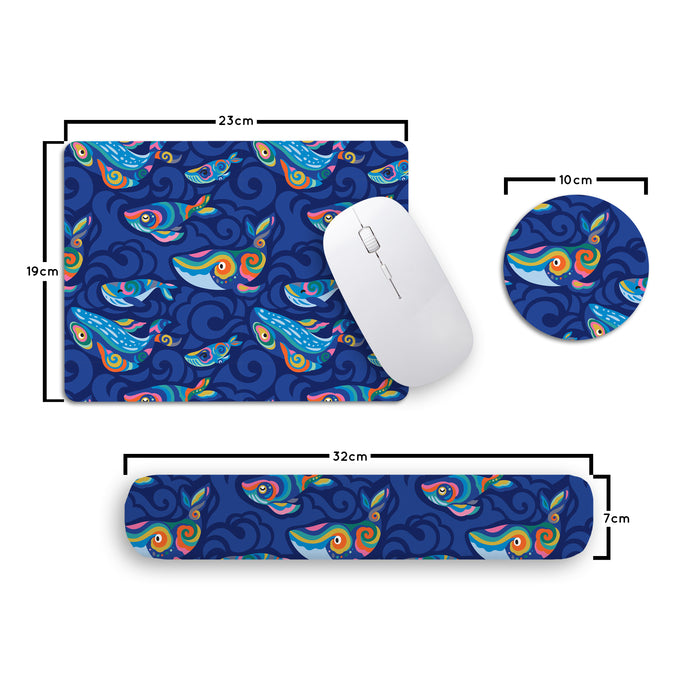 Ergonomic Desk Gift  Bundle
