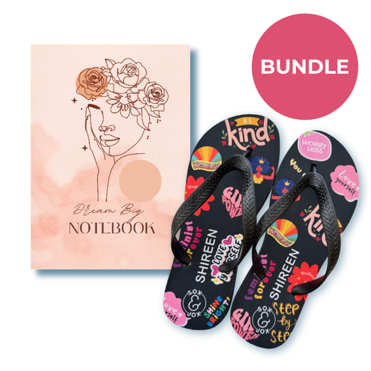 Gift bundle for women