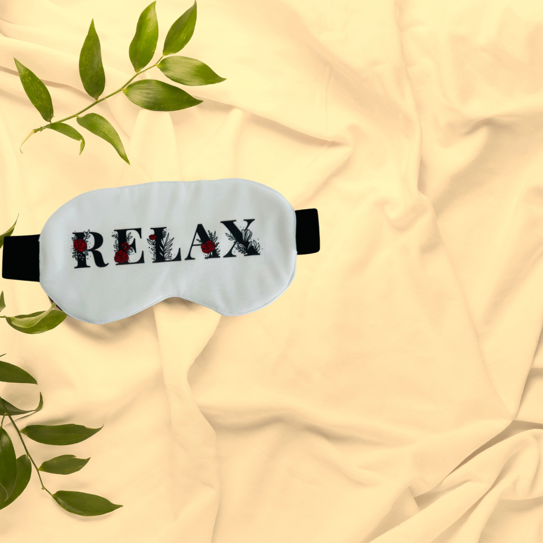 DREAMY SLEEP MASK