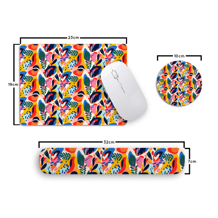Ergonomic Desk Gift  Bundle