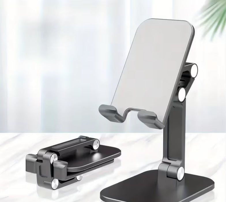 Adjustable Phone & Tablet Holder