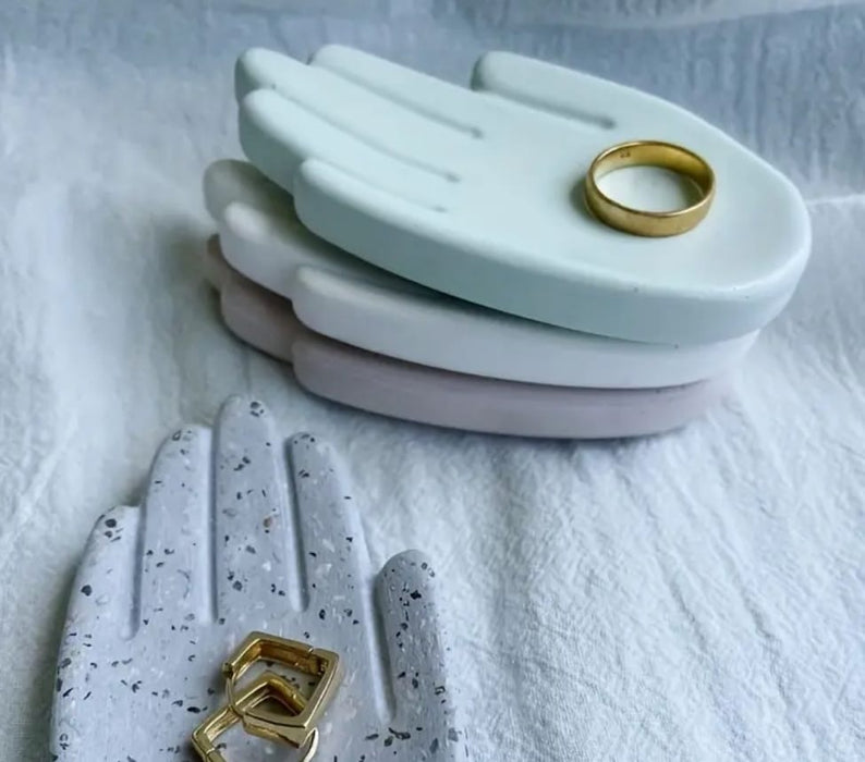 Peace Pieces I Wellbeing Gifts and Figurines I Handmade Serenity for Everyday Living