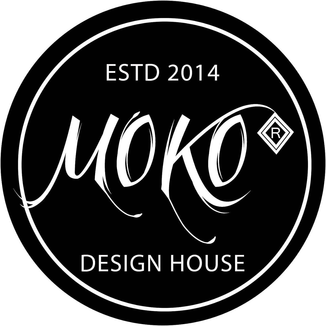 Moko Earrings