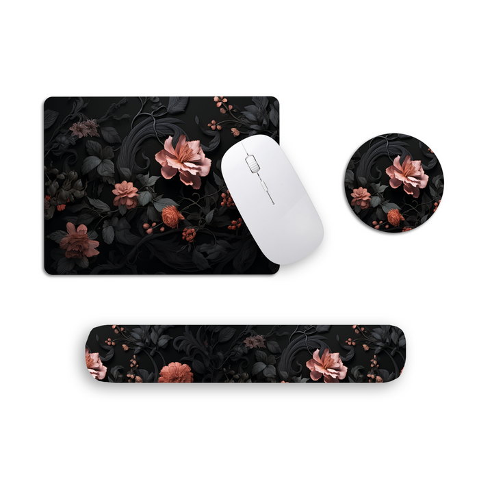 Ergonomic Desk Gift  Bundle