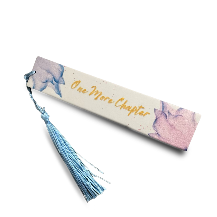 Hand Made Bookmarks