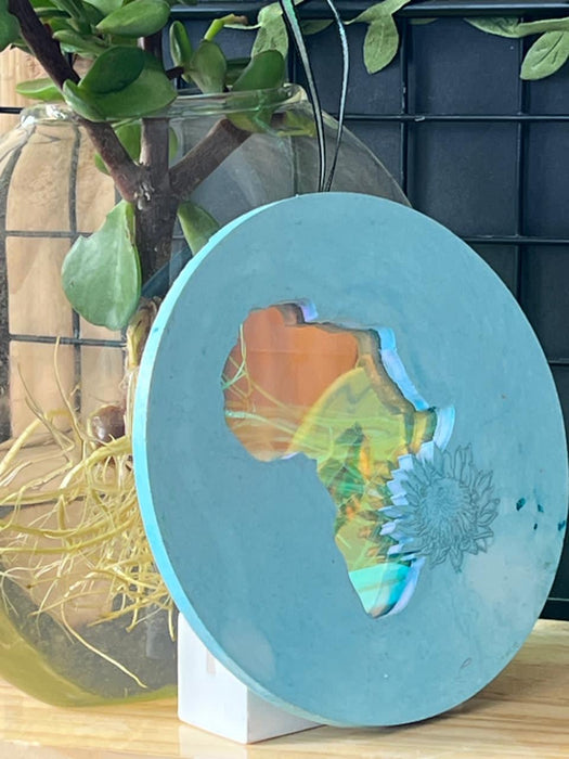 Peace Pieces I Wellbeing Gifts and Figurines I Handmade Serenity for Everyday Living