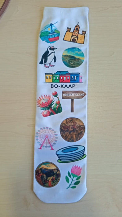 Socks (Various Designs)