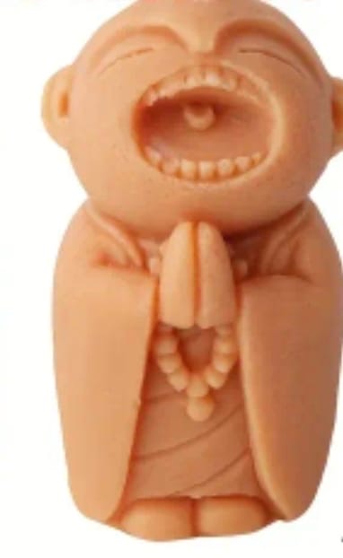 Peace Pieces I Wellbeing Gifts and Figurines I Handmade Serenity for Everyday Living