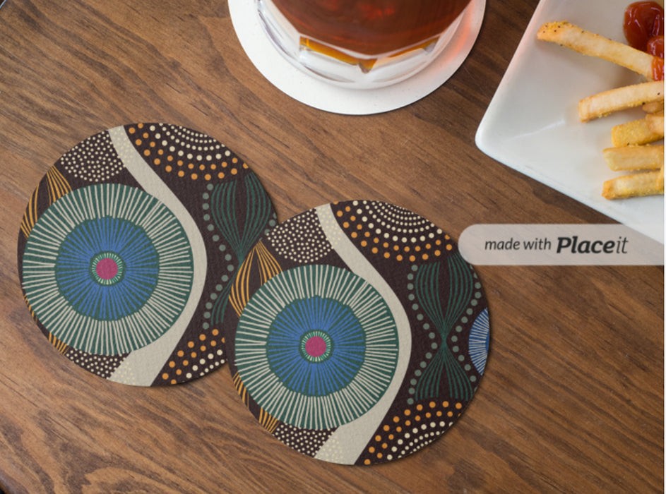 Coasters