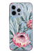 Hey Casey! Protea Phone Case for iPhone Samsung Huawei
