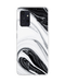Hey Casey! Black Swirl Phone Case for iPhone Samsung Huawei