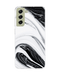 Hey Casey! Black Swirl Phone Case for iPhone Samsung Huawei