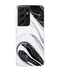Hey Casey! Black Swirl Phone Case for iPhone Samsung Huawei