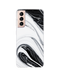 Hey Casey! Black Swirl Phone Case for iPhone Samsung Huawei