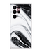 Hey Casey! Black Swirl Phone Case for iPhone Samsung Huawei