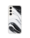Hey Casey! Black Swirl Phone Case for iPhone Samsung Huawei
