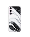 Hey Casey! Black Swirl Phone Case for iPhone Samsung Huawei