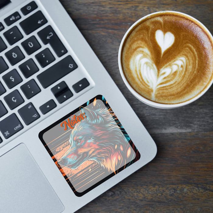 Hey Casey! Laptop Skin