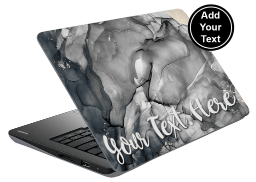 Hey Casey Laptop Skin