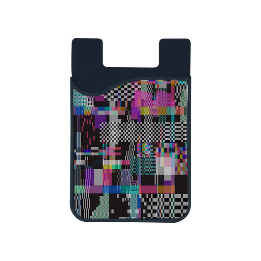 Hey Casey! Card Holder