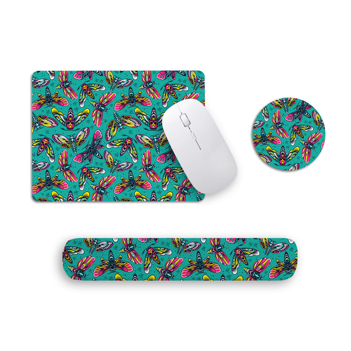 Ergonomic Desk Gift  Bundle