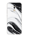 Hey Casey! Black Swirl Phone Case for iPhone Samsung Huawei