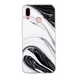 Hey Casey! Black Swirl Phone Case for iPhone Samsung Huawei