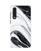 Hey Casey! Black Swirl Phone Case for iPhone Samsung Huawei