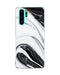 Hey Casey! Black Swirl Phone Case for iPhone Samsung Huawei