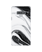 Hey Casey! Black Swirl Phone Case for iPhone Samsung Huawei