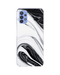 Hey Casey! Black Swirl Phone Case for iPhone Samsung Huawei